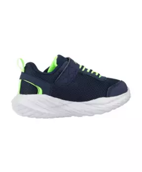 Кроссовки Nitro для спринта Skechers, синий