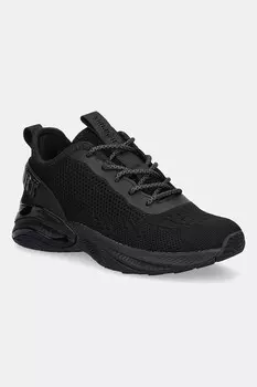 Кроссовки Nitro Xtreme Gen.X.05 Plein Sport, черный