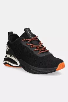 Кроссовки Nitro Xtreme Gen.X.05 Plein Sport, черный