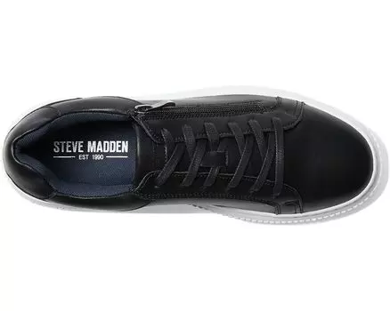 Кроссовки Niziam Steve Madden, кожа
