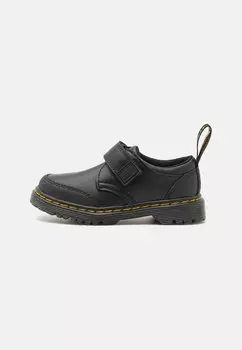 Кроссовки низкие 1461 EASY ON NEW UNISEX Dr. Martens, цвет black
