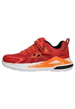 Кроссовки низкие 401660L S LIGHTS TRI-NAMICS Skechers, цвет rdor