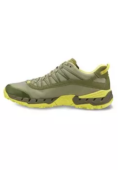Кроссовки низкие 9 81 N AIR G 2 0 GTX M GARMONT, цвет green olivine