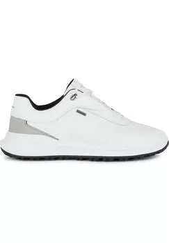Кроссовки низкие ABX Geox, цвет white