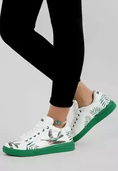 Кроссовки низкие ACE Dogo, цвет mehrfarbig