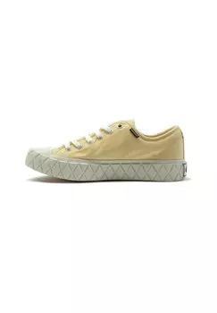 Кроссовки низкие ACE Palladium, цвет sunshine