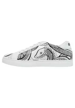 Кроссовки низкие ACE THE POWER OF THE DRAGON Dogo, цвет wei