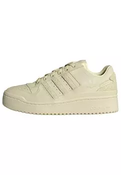 Кроссовки низкие adidas Originals, цвет yellow white cloud white