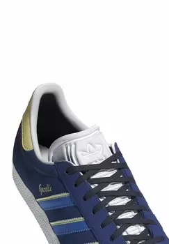 Кроссовки низкие adidas Originals, королевский синий