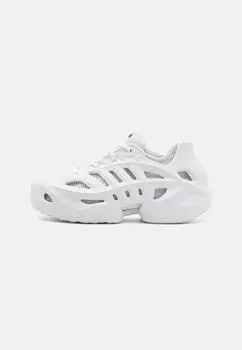 Кроссовки низкие ADIFOM CLIMACOOL UNISEX adidas Originals, цвет crystal white/footwear white