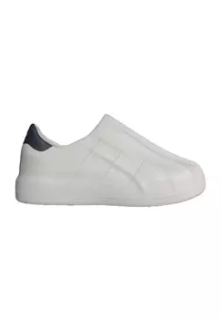 Кроссовки низкие ADIFOM SUPERSTAR UNISEX adidas Originals, цвет grey one night indigo ftwr white