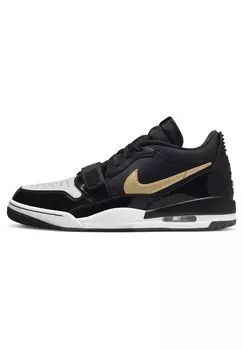 Кроссовки низкие AIR JORDAN LEGACY 312 LOW Jordan, черный