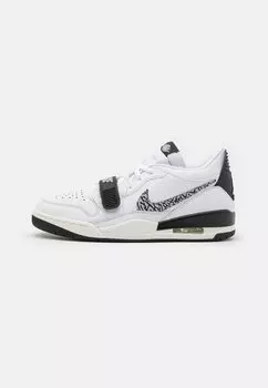 Кроссовки низкие AIR JORDAN LEGACY 312 UNISEX, цвет white/wolf grey/black/sail
