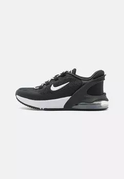 Кроссовки низкие AIR MAX 270 GO UNISEX Nike Sportswear, цвет black/white