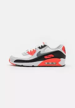 Кроссовки низкие AIR MAX 90 GTX Nike Sportswear, цвет summit white/cool grey/bright crimson