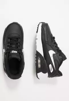 Кроссовки низкие AIR MAX 90 UNISEX Nike Sportswear, цвет black/white