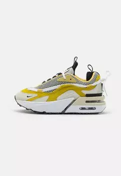 Кроссовки низкие AIR MAX FURYOSA Nike Sportswear, бежевый