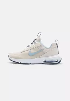 Кроссовки низкие AIR MAX INTRLK LITE UNISEX Nike Sportswear, цвет light orewood brown/light armory blue/midnight navy