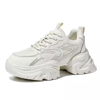 Кроссовки низкие Aokang, серый