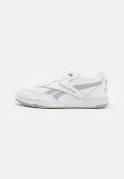 Кроссовки низкие BB 4000 II UNISEX Reebok Classic, цвет footwear white/grey