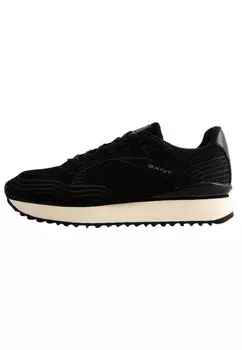 Кроссовки низкие BEVINDA GANT, цвет black