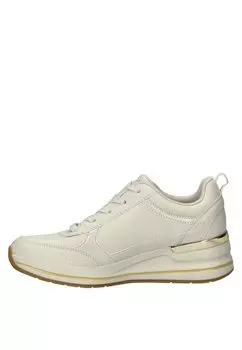 Кроссовки низкие BILLION FINE SHINE Skechers, цвет wit