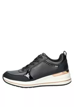 Кроссовки низкие BILLION FINE SHINE Skechers, цвет zwart