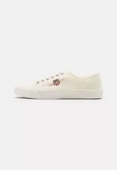 Кроссовки низкие BILLOX LACE SHOE GANT, цвет offwhite