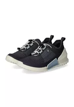 Кроссовки низкие BIOM ECCO, цвет blau