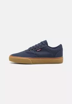 Кроссовки низкие BLITZ Etnies, цвет navy