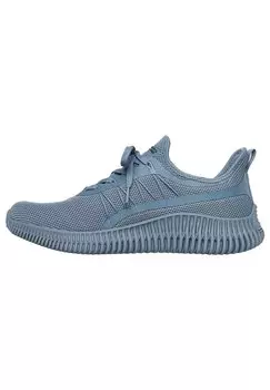 Кроссовки низкие BOBS GEO Skechers, цвет slt salt