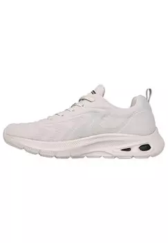 Кроссовки низкие BOBS UNITY SLEEK REVIVE Skechers, цвет ofwt offwhite