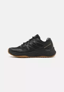 Кроссовки низкие BOUNDER RSE Skechers Sport, цвет black/gold
