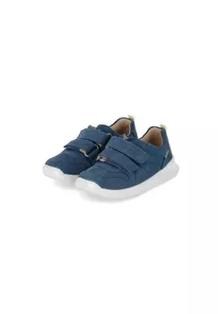 Кроссовки низкие Breeze Superfit, синие