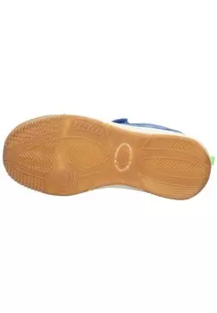 Кроссовки низкие Brtting, синие