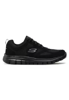 Кроссовки низкие BURNS Skechers Sport, цвет black