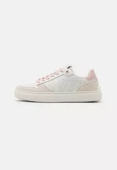 Кроссовки низкие CAMDEN RISE Pepe Jeans, цвет factory white