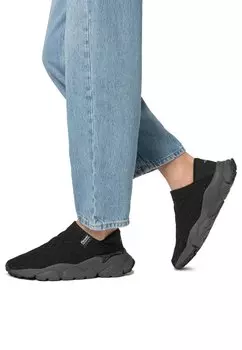 Кроссовки низкие CAMP Flower Mountain, цвет schwarz