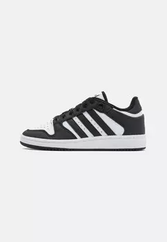 Кроссовки низкие CENTENNIAL UNISEX adidas Originals, цвет core black/core white