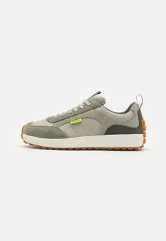 Кроссовки низкие CILAN HUGO, цвет light beige