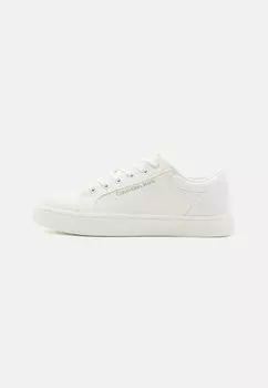 Кроссовки низкие CLASSIC CUPSOLE Calvin Klein Jeans, цвет triple white