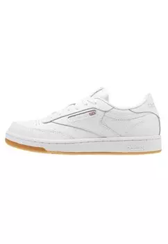 Кроссовки низкие CLUB C TENNIS Reebok Classic, цвет white