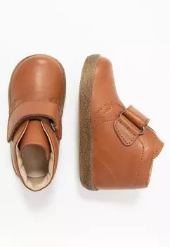 Кроссовки низкие CONTE VL Falcotto, цвет braun