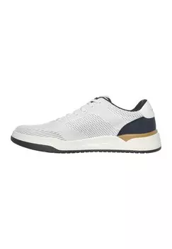 Кроссовки низкие CORLISS DORSET Skechers Sport, цвет wei
