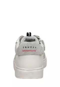 Кроссовки низкие Cruyff, белые