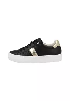 Кроссовки низкие D CLAUDIN A Geox, цвет black platinum d vwa bcc