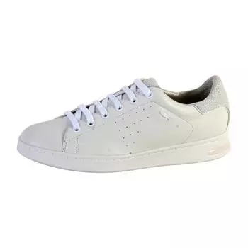 Кроссовки низкие D Jaysen A женщины GEOX, цвет weiss