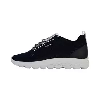 Кроссовки низкие D Spherica A женские GEOX, цвет blau
