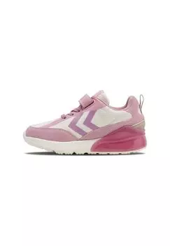 Кроссовки низкие DAYLIGHT JR Hummel, цвет winsome orchid