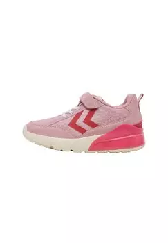Кроссовки низкие DAYLIGHT JR Hummel, цвет zephyr